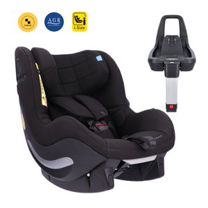 AVIONAUT Aerofix 2.0 C Bundle i-size 2025 Black