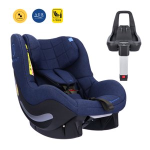 AVIONAUT Aerofix 2.0 C Bundle i-size 2025 Navy