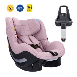 AVIONAUT Aerofix 2.0 C Bundle i-size 2025 Pink