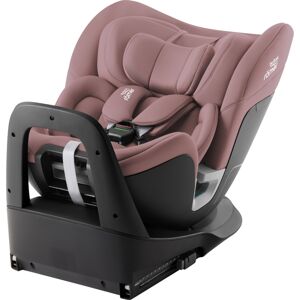 ROMER Swivel i-size 2025 Dusty Rose