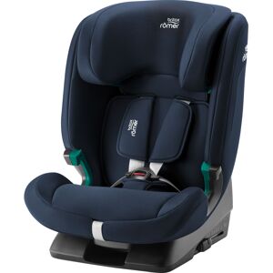 BRITAX Evolvafix i-size 2025 Night Blue