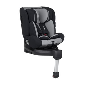 PETITE&MARS Reversal PRO i-size 2025 Midnight Grey
