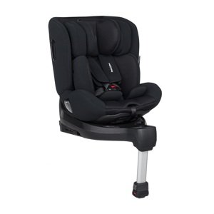 PETITE&MARS Reversal PRO i-size 2025 Black Air