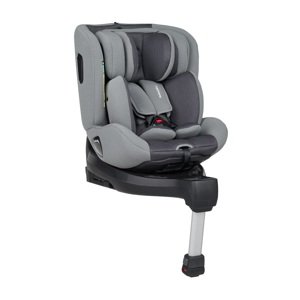 PETITE&MARS Reversal PRO i-size 2025 Grey Air