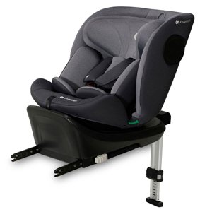 KINDERKRAFT I-360 i-Size 2025 Grey