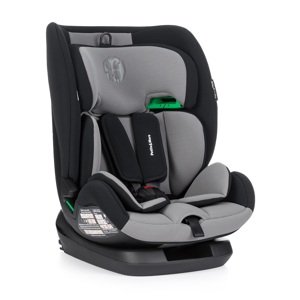 PETITE&MARS Prime Pro i-Size 2025 Midnight Grey