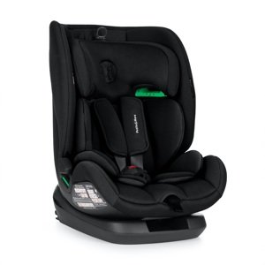 PETITE&MARS Prime Pro i-Size 2025 Black Air