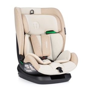 PETITE&MARS Prime Pro i-Size 2025 Caramel Brown