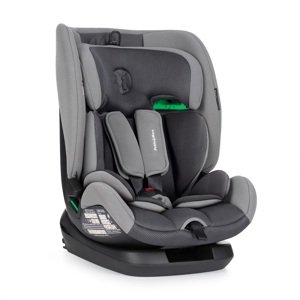 PETITE&MARS Prime Pro i-Size 2025 Grey Air