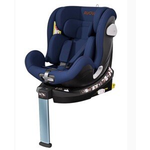 AVOVA Swan-fix i-size 2025 River Blue