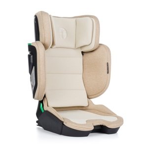 PETITE&MARS Flex Pro i-Size 2025 Caramel Brown