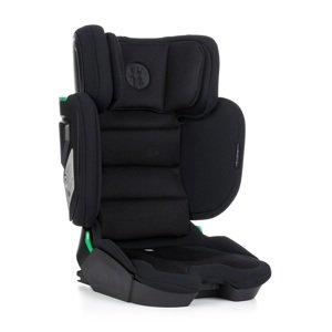 PETITE&MARS Flex Pro i-Size 2025 Black Air