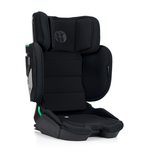 PETITE&MARS Flex Pro i-Size 2025 Absolute Black