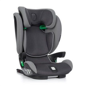 PETITE&MARS Elite Pro i-Size 2025 Grey Air