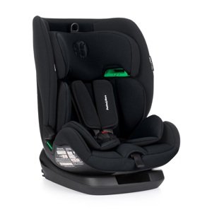 PETITE&MARS Prime Pro i-Size 2025 Absolute Black