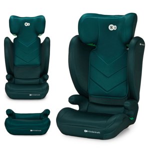 KINDERKRAFT i-Spark i-Size 2025 Green