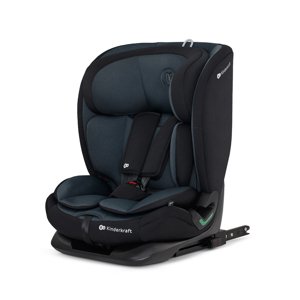 KINDERKRAFT Oneto 3 i-Size 2025 Graphite black
