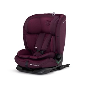 KINDERKRAFT Oneto 3 i-Size 2025 Cherry pearl
