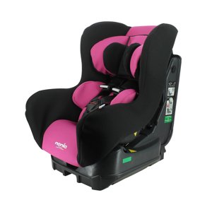 NANIA Primo i-size 2025 Pink