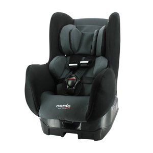 NANIA Primo i-size 2025 Black