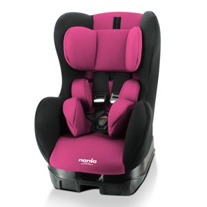 NANIA Oskar i-size 2025 Pink