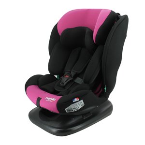 NANIA Pictor i-size 2025 Pink
