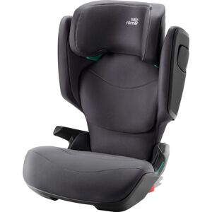 ROMER Kidfix Pro M Classic 2025 Midnight Grey