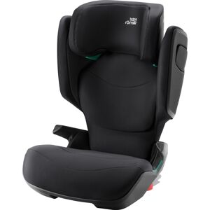 ROMER Kidfix Pro M Classic 2025 Space Black