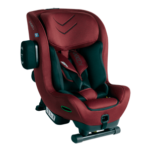 Axkid Minikid 4 i-size 2025 Tile Melange