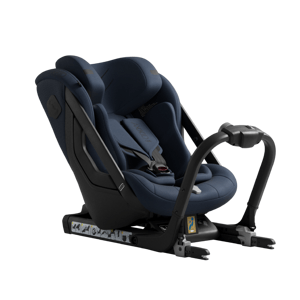 Axkid ONE 3 i-size 2025 Glacier Lake Blue