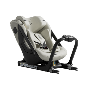 Axkid ONE 3 i-size 2025 Beachgrass Beige