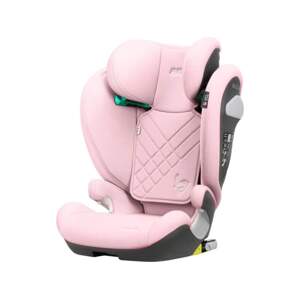 Autosedačka AVOVA Sora-Fix i-size 2025 Cloud Pink
