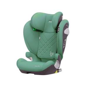 Autosedačka AVOVA Sora-Fix i-size 2025 Lime Green