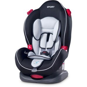 CARETERO Sport classic black 2023