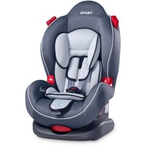 CARETERO Sport classic graphite 2023