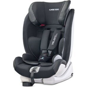 CARETERO Volante Fix black 2023