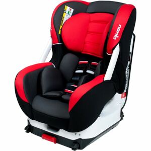 Autosedačka Nania Migo Eris Isofix Premium 2023 red