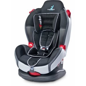 Autosedačka CARETERO SPORT TURBO graphite 2023