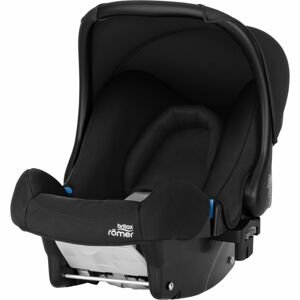 ROMER Baby-Safe Cosmos Black 2023