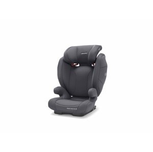 RECARO Monza Nova Evo Seatfix 2023 Simply Grey