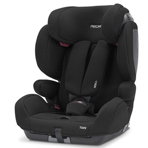 RECARO Tian Core 2023 Deep Black