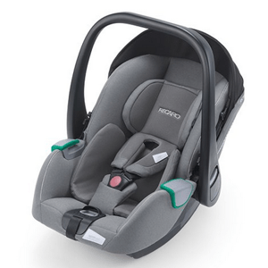 RECARO Avan i-size Prime  2023 Silent Grey