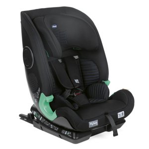 CHICCO MySeat i-size 2023 Air Black