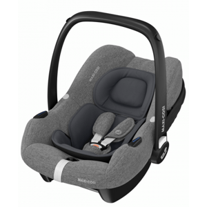 Maxi-Cosi CabrioFix i-Size 2023 Select Grey