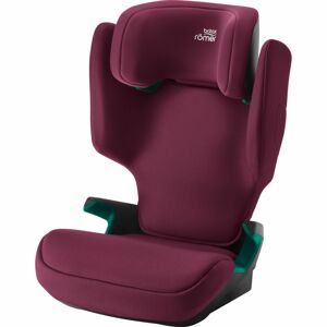 ROMER Adventure Plus 2023 Burgundy Red