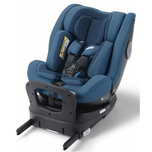 RECARO Salia 125 i-size 2023 Steel Blue