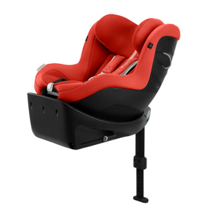 CYBEX Sirona G i-size Plus 2023 Hibiscus Red