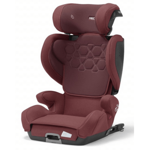 RECARO MAKO Elite 2 i-size 2023 Iron Red