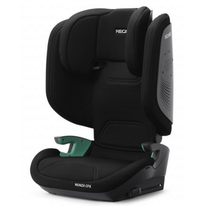 RECARO MONZA CFX i-size 2023 Melbourne Black