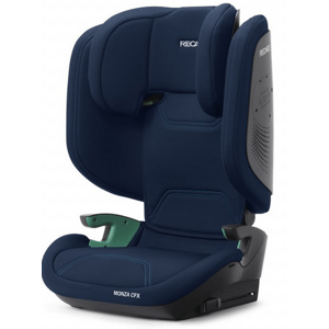 RECARO MONZA CFX i-size 2023 Misano Blue